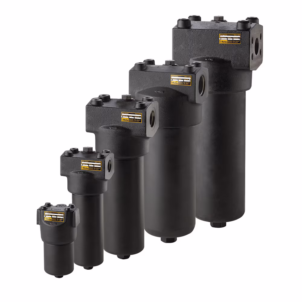 pressure filters