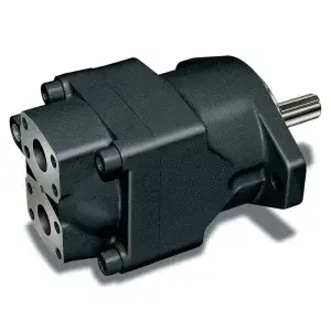 vane motor