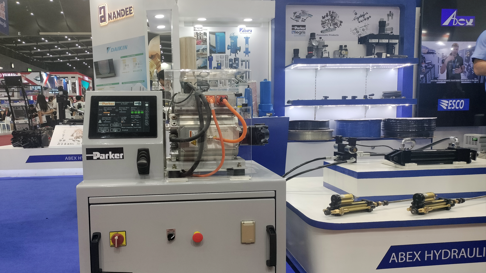 abex stand metalex electric motor abex stand metalex electric motor