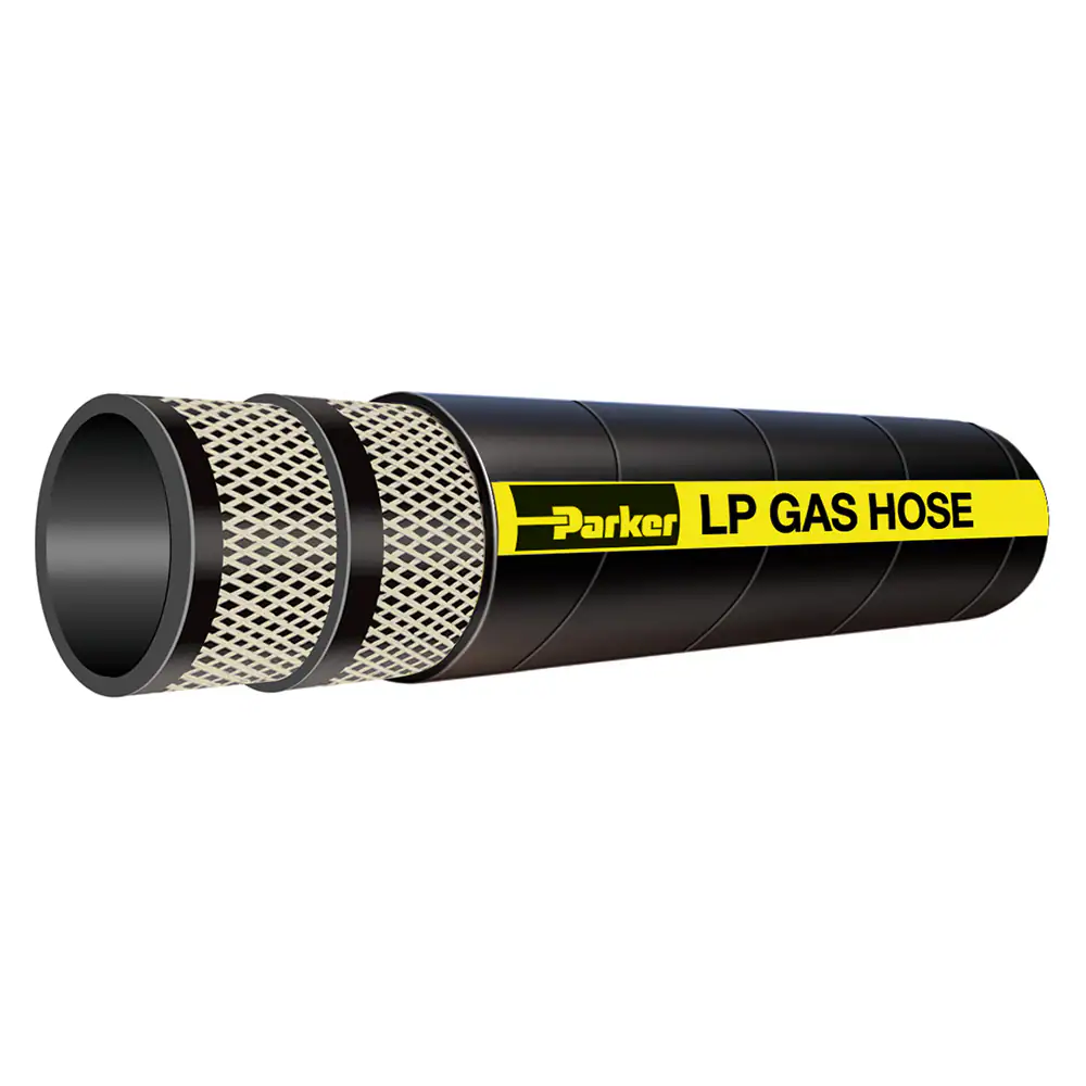 LPG/Propane Hose