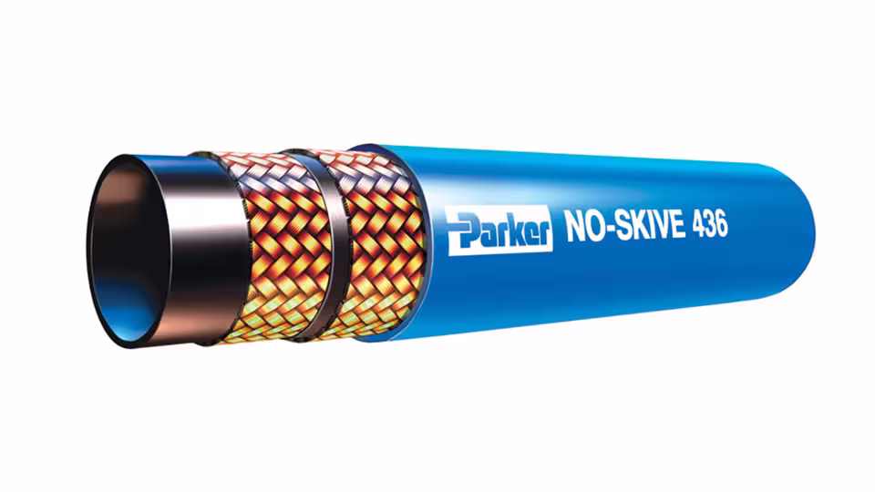 Material Handling Hose