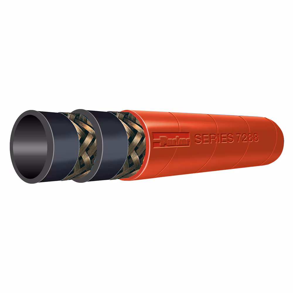 Steam Hose