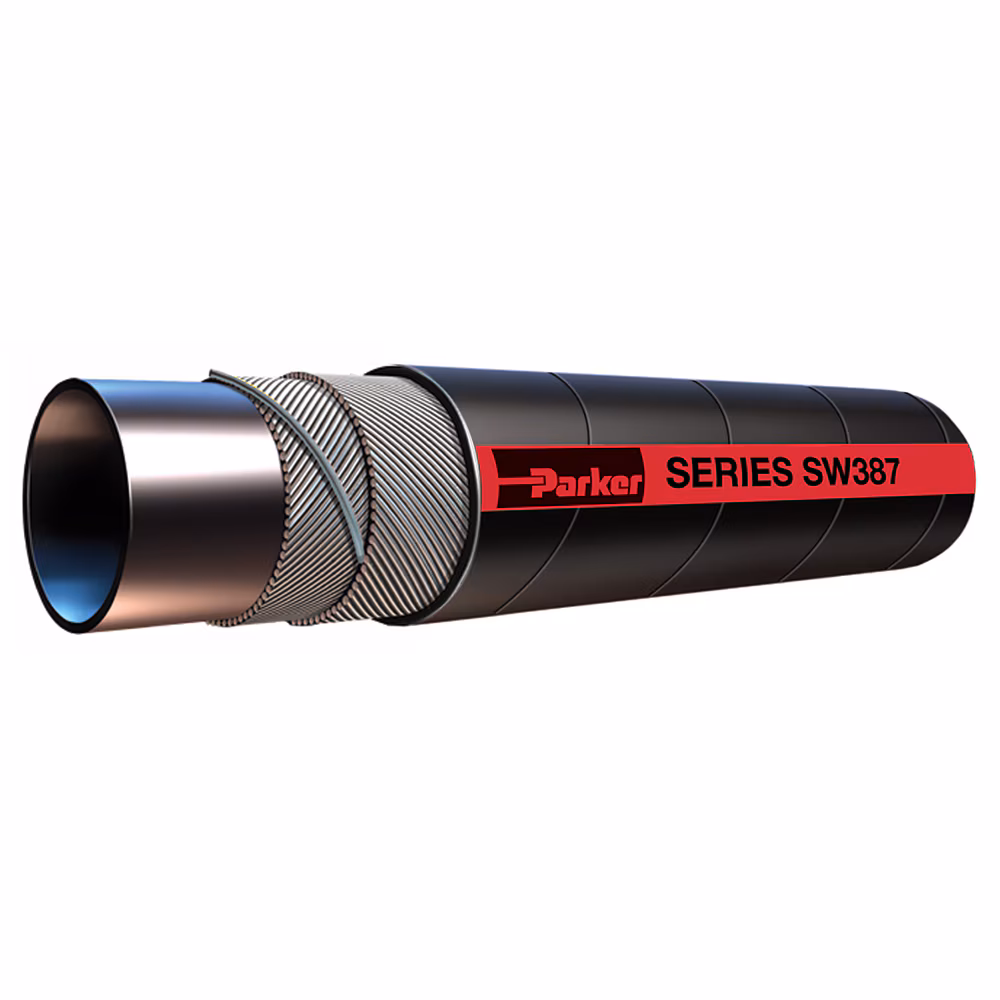Oilfield Hose