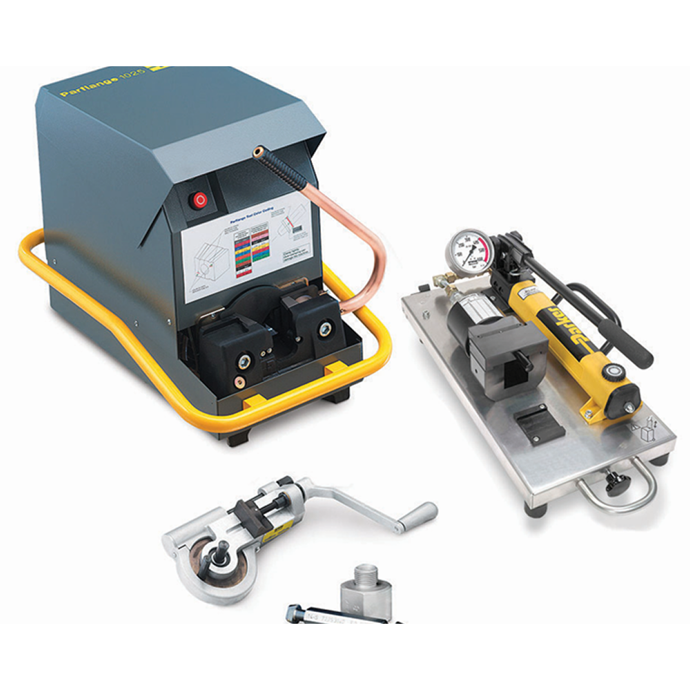 Fabricating Equipments