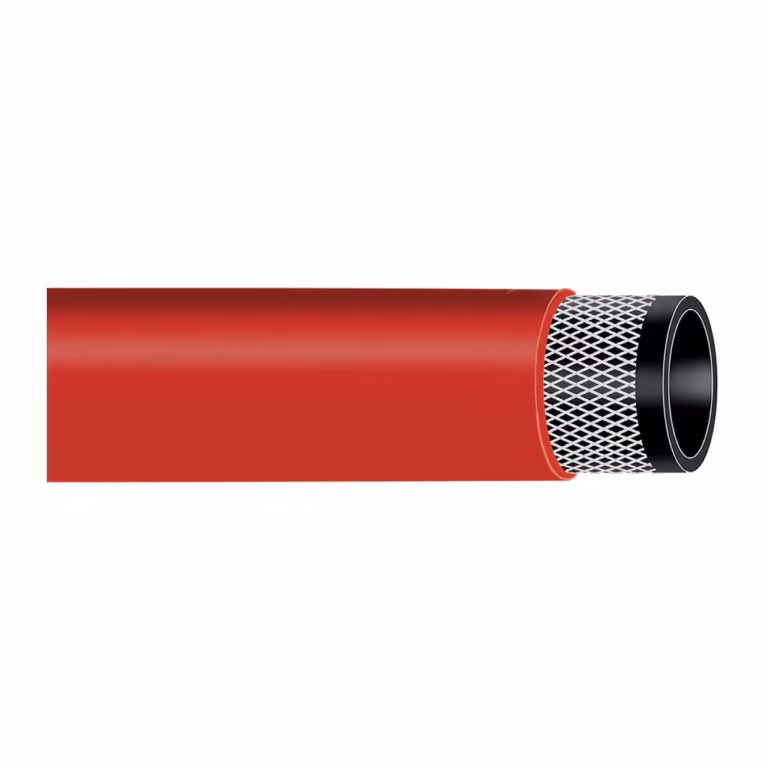 GST II Red 15