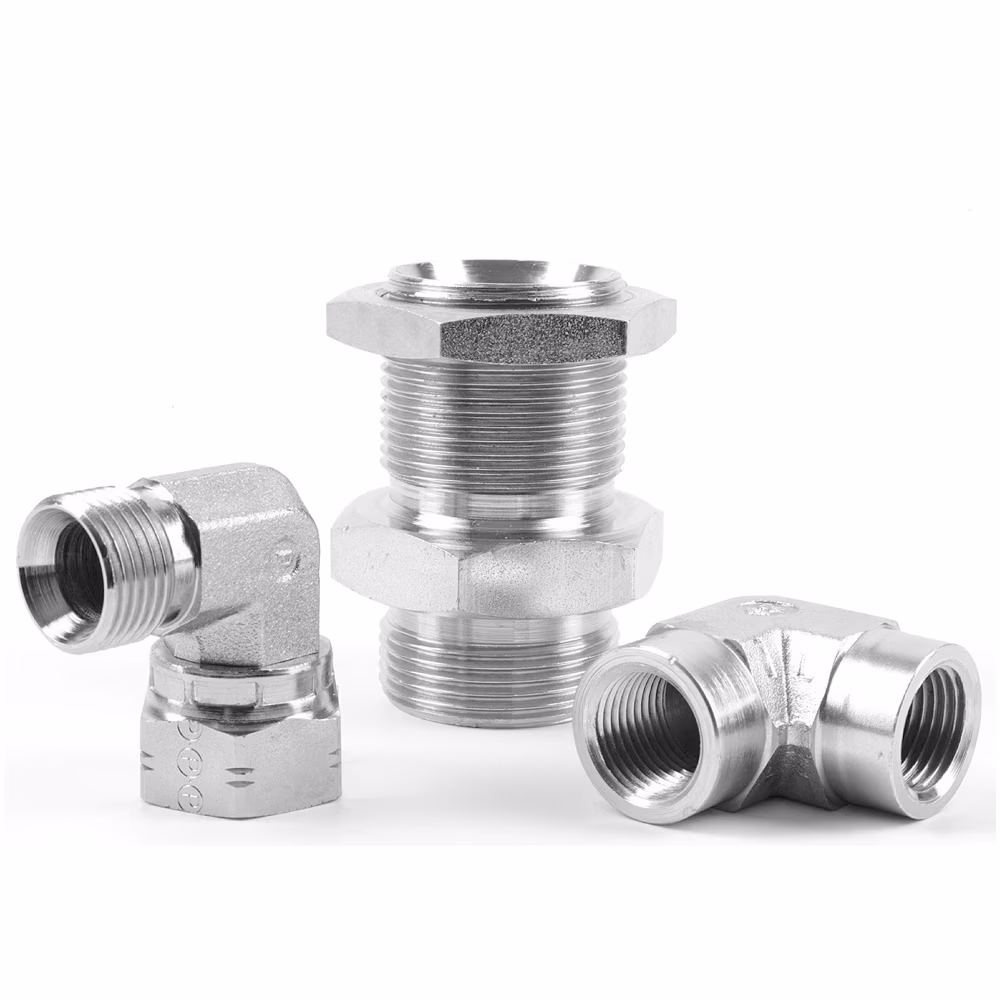 K4 BSP Adapters