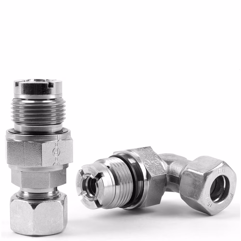 Pipe Swivels Adapters