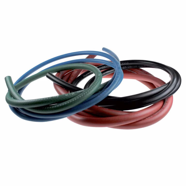 Self-fastening NBR